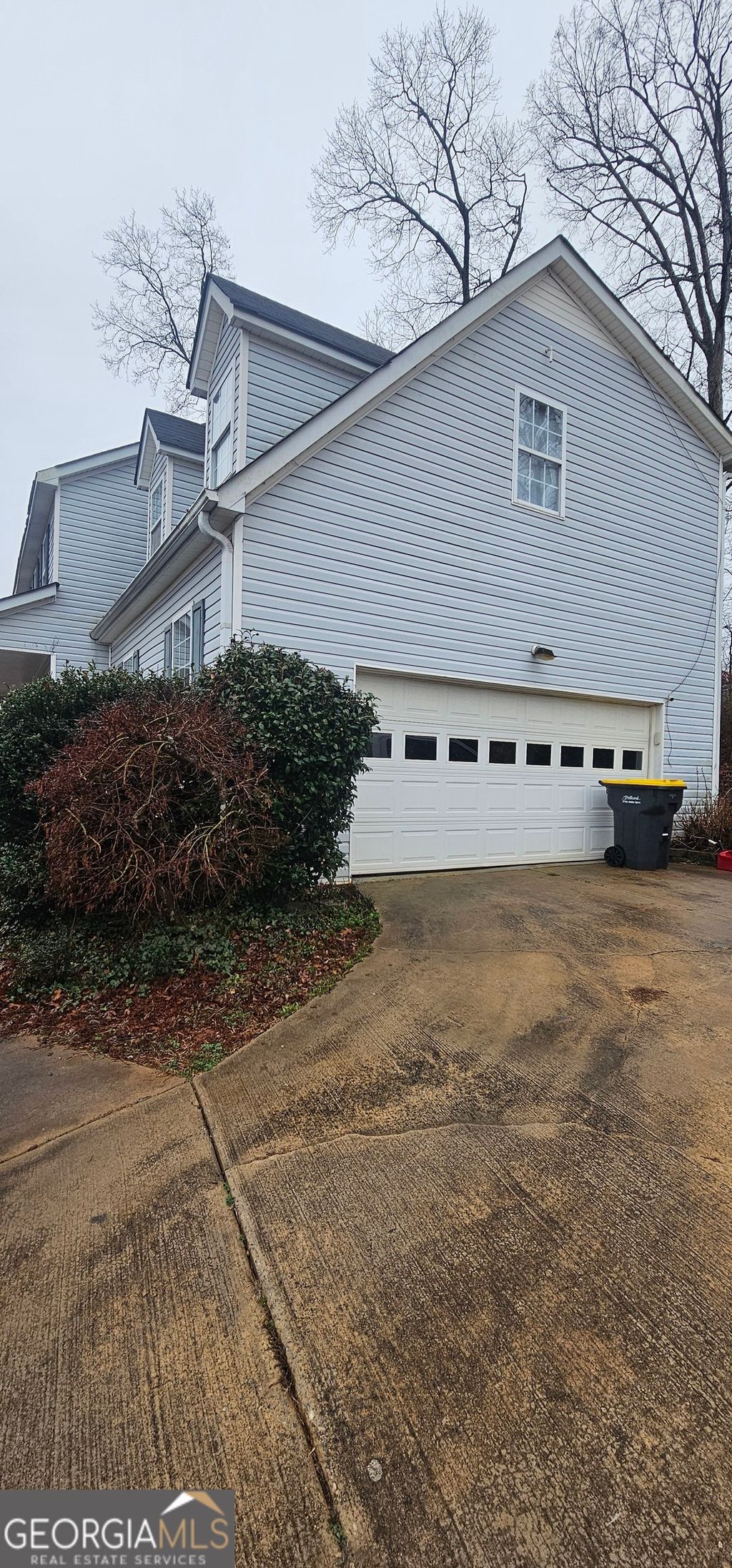 Photo of 246 Bridgewater Lane, Newnan, GA 30265 (MLS # 10692230)