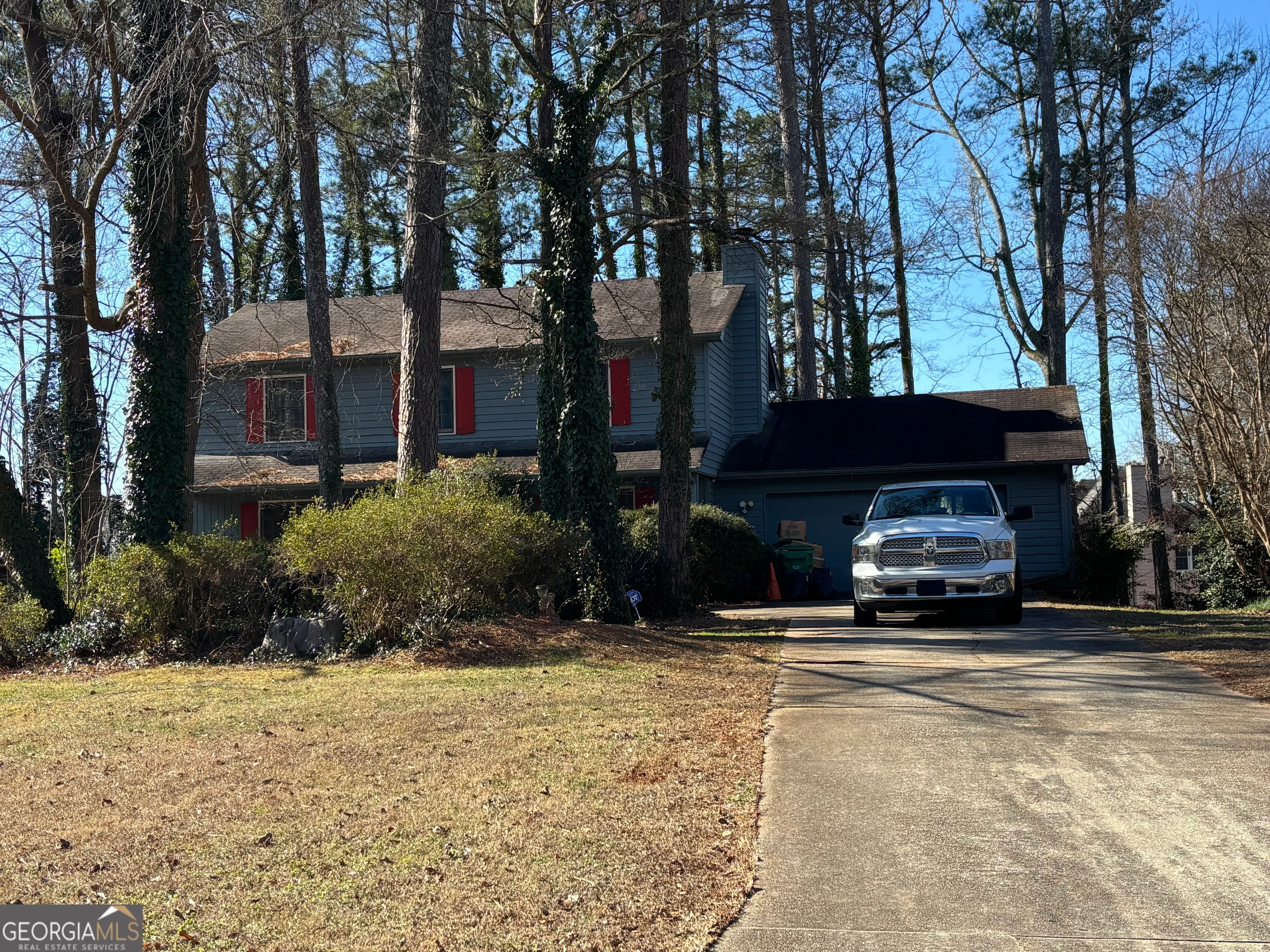 1555 Acorn Forest Frst
