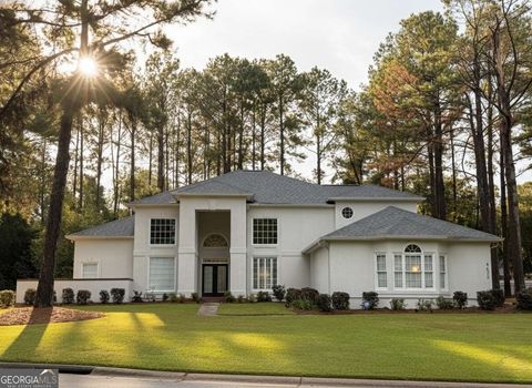 4632 Ridgeview CIR Valdosta GA 31602