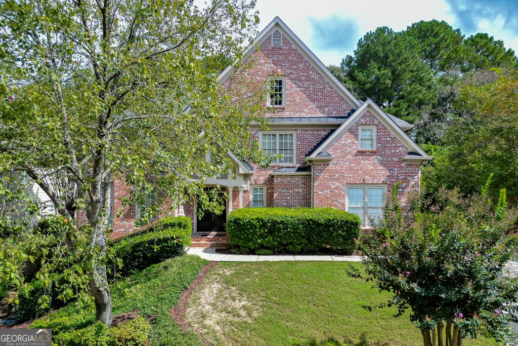 Photo of 3395 Forest Trace Drive, Dacula, GA 30019 (MLS # 10858357)