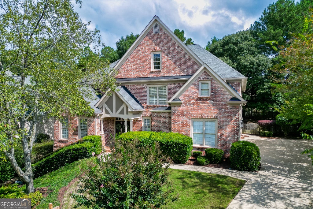Photo of 3395 Forest Trace Drive, Dacula, GA 30019 (MLS # 10858357)