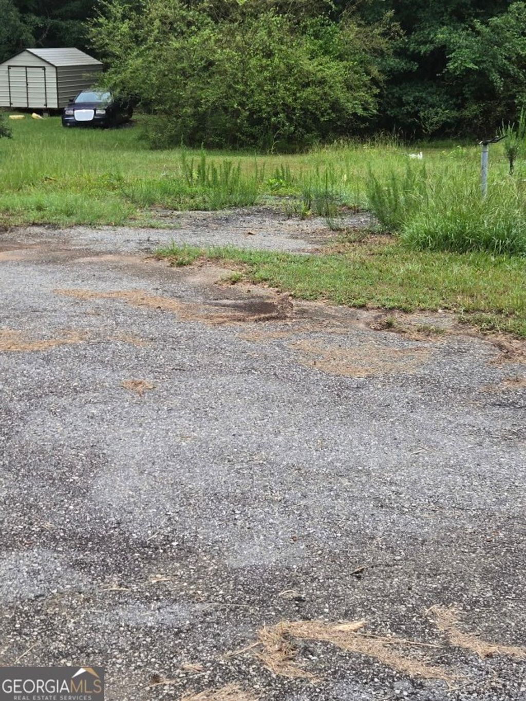 Photo of 100 Hunters Ridge Drive, Monticello, GA 31064 (MLS # 10656927)