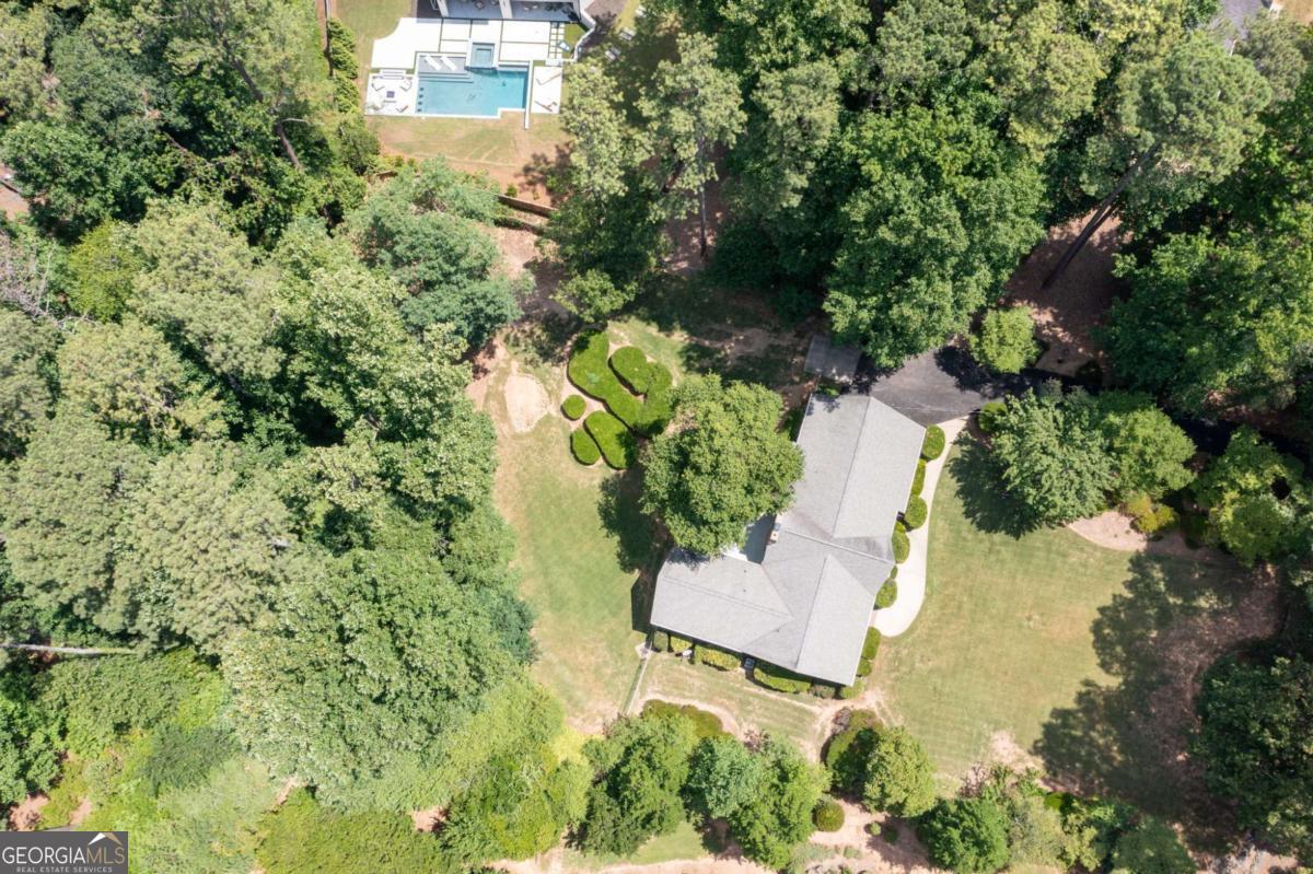 Sanders Field Estates - Residential