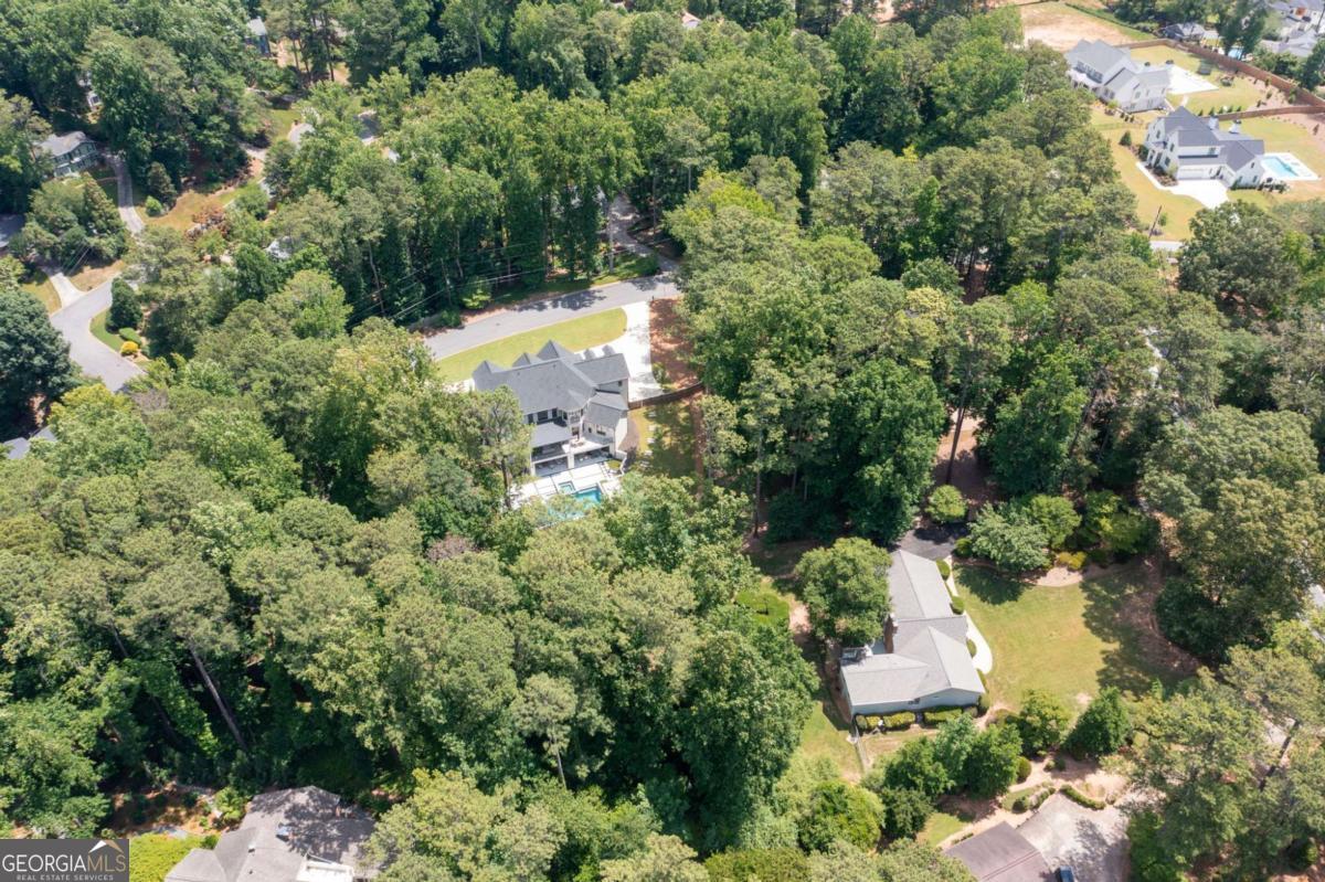 Sanders Field Estates - Residential