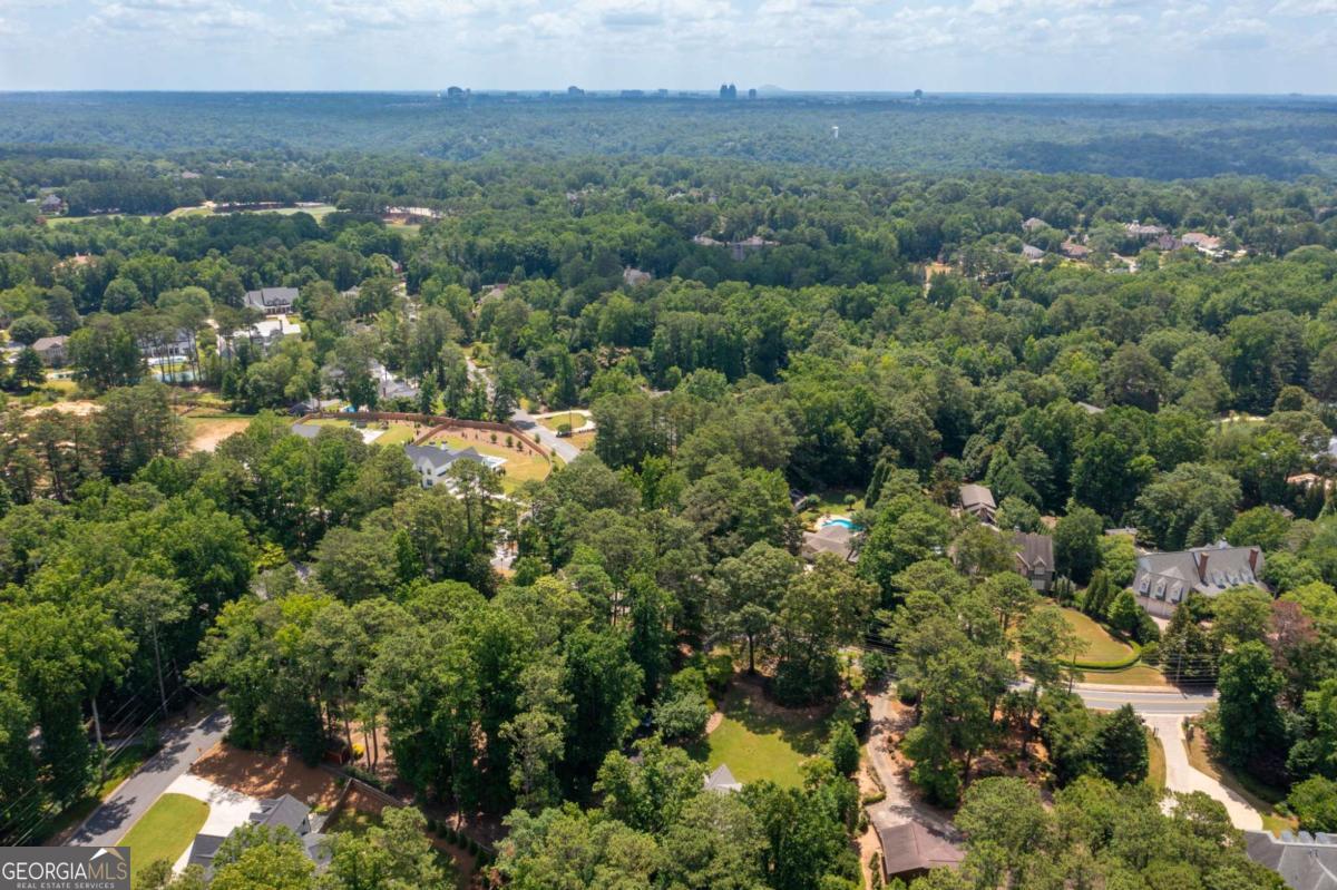 Sanders Field Estates - Residential