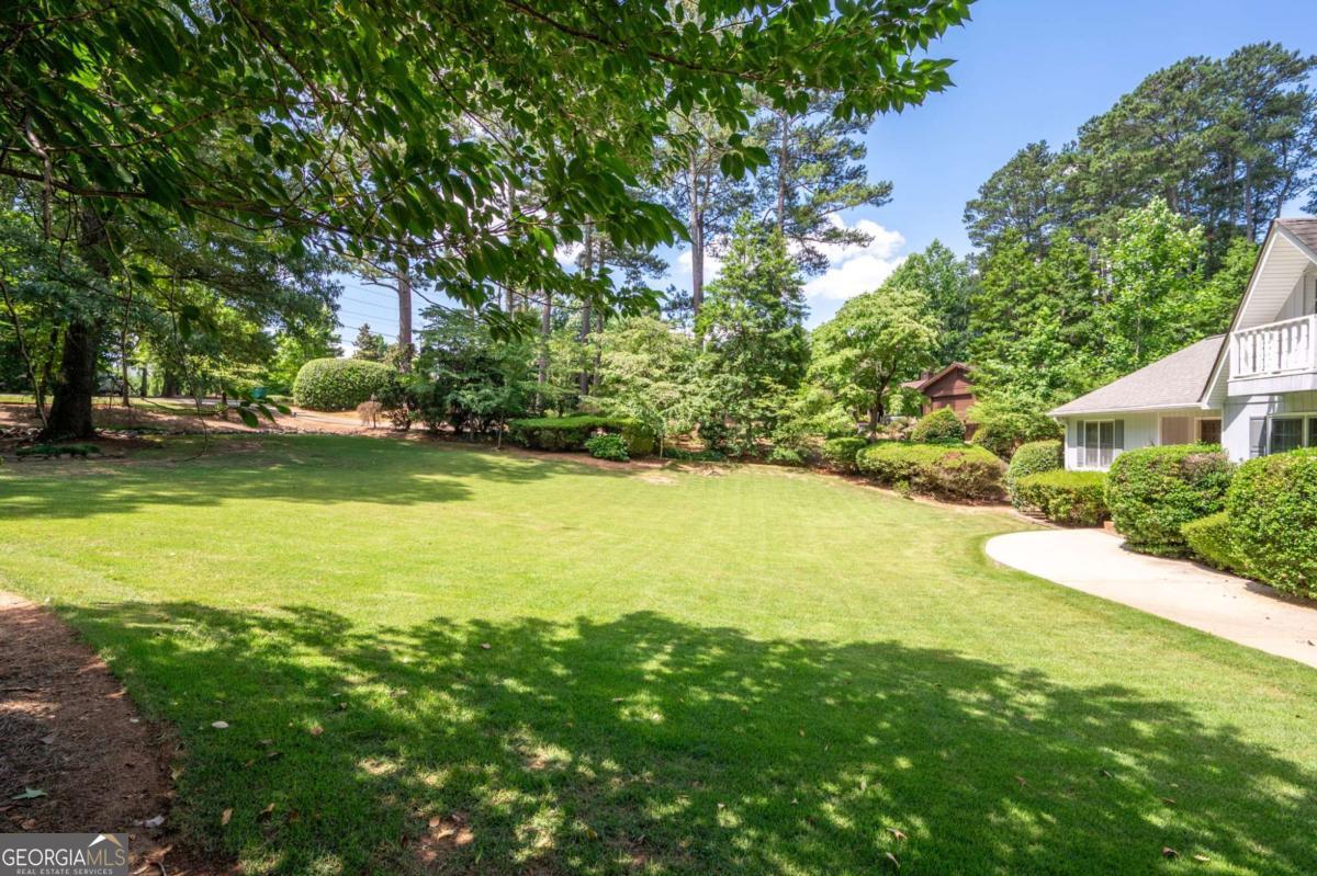 Sanders Field Estates - Residential