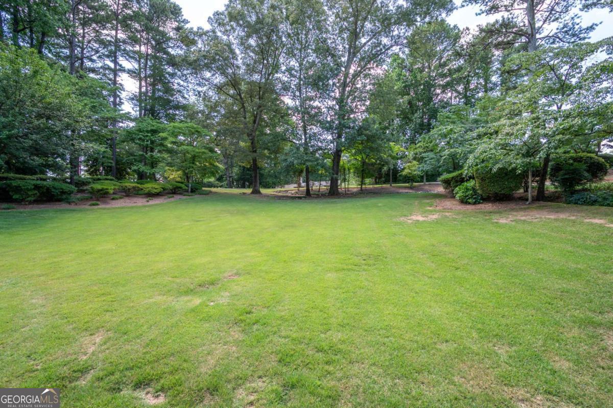Sanders Field Estates - Residential