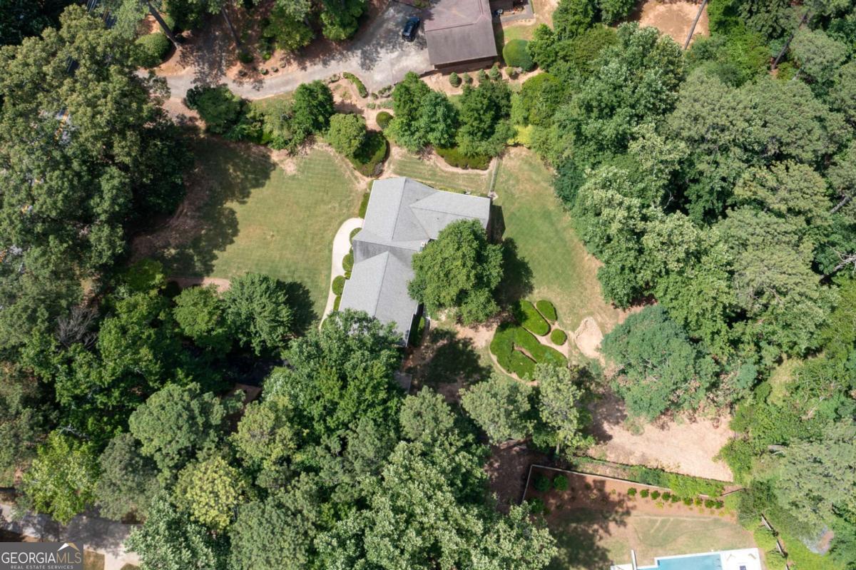 Sanders Field Estates - Residential