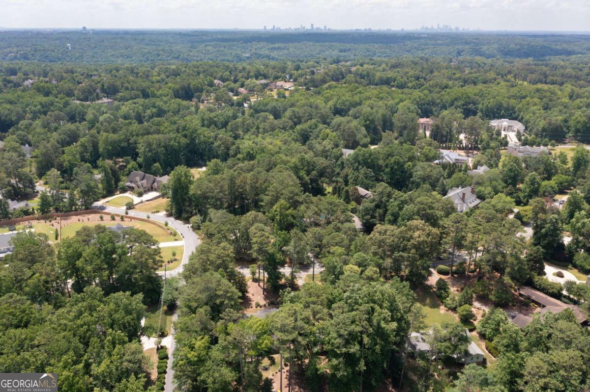 Sanders Field Estates - Residential