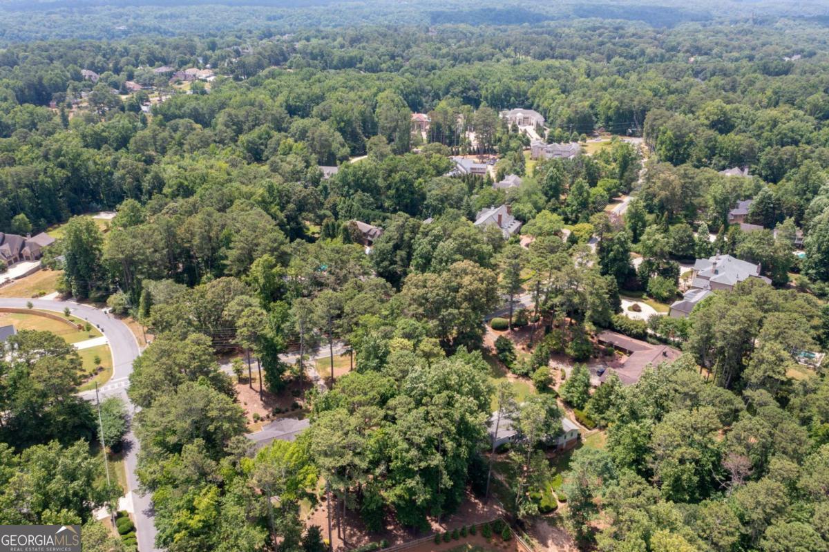 Sanders Field Estates - Residential