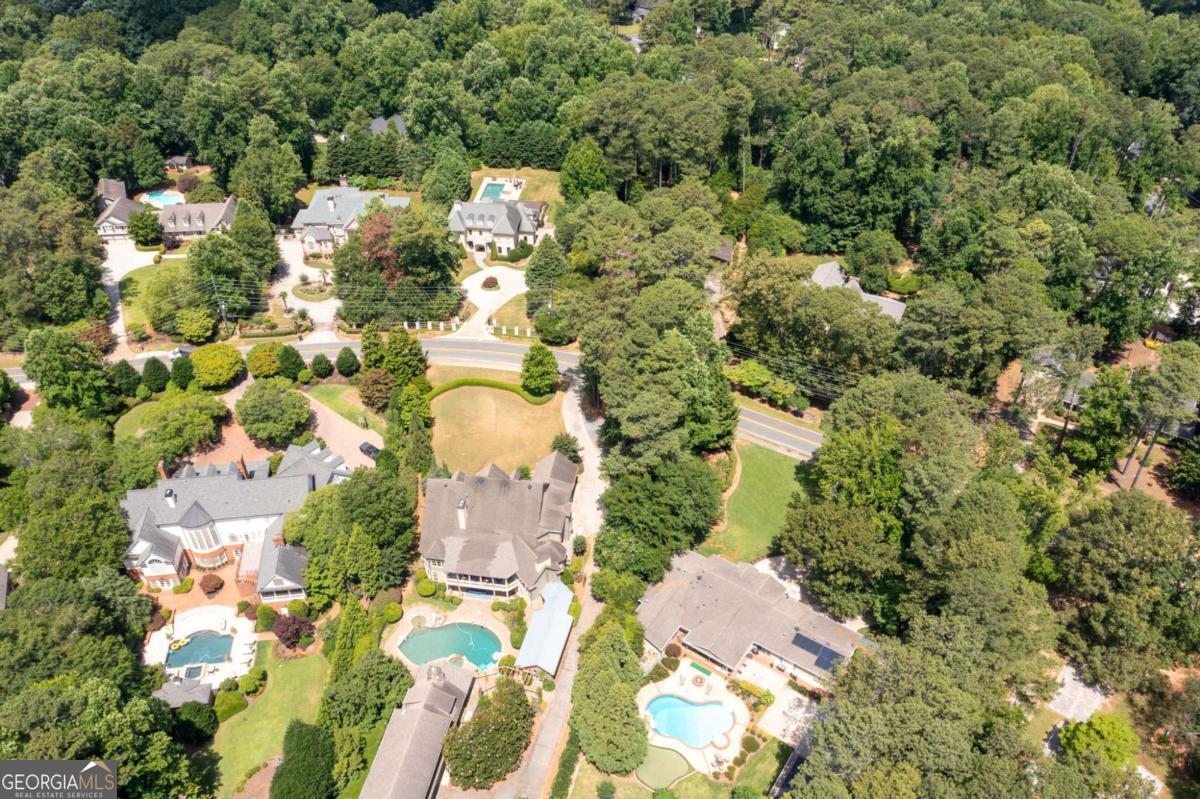 Sanders Field Estates - Residential