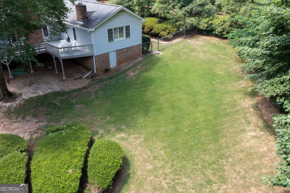 Sanders Field Estates - Residential