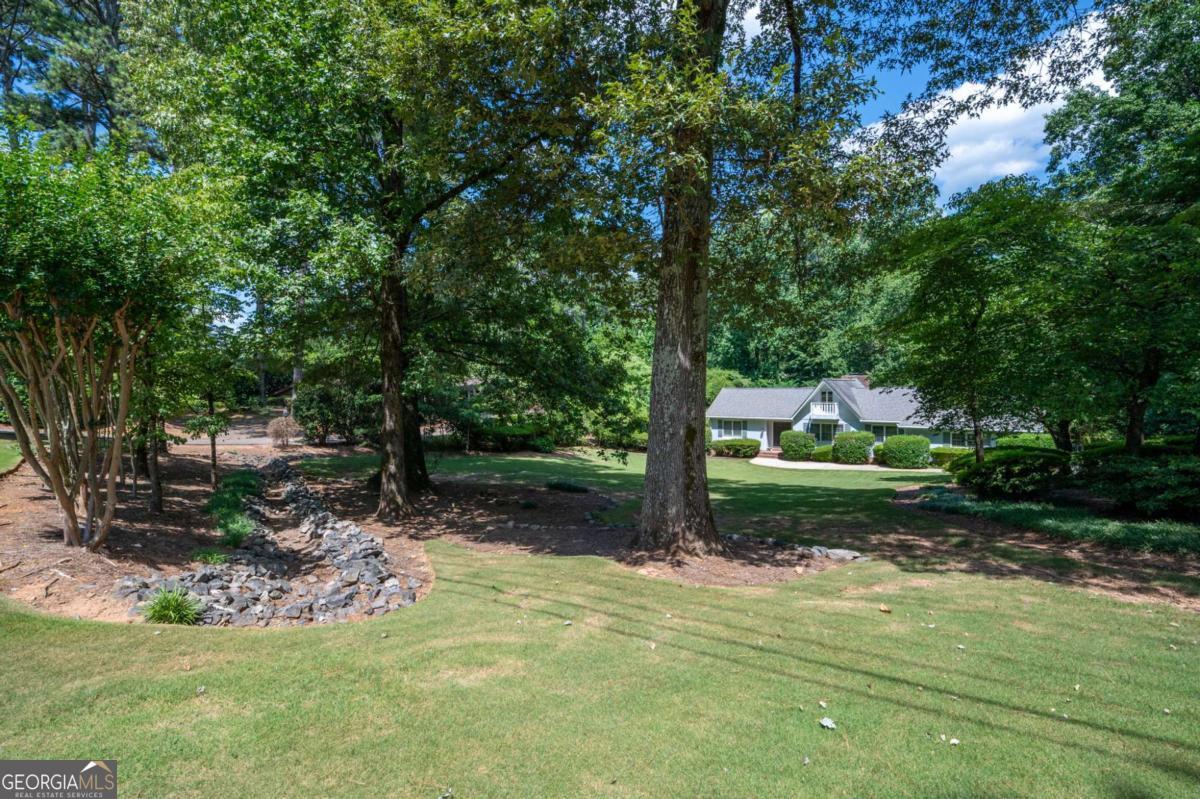 Sanders Field Estates - Residential