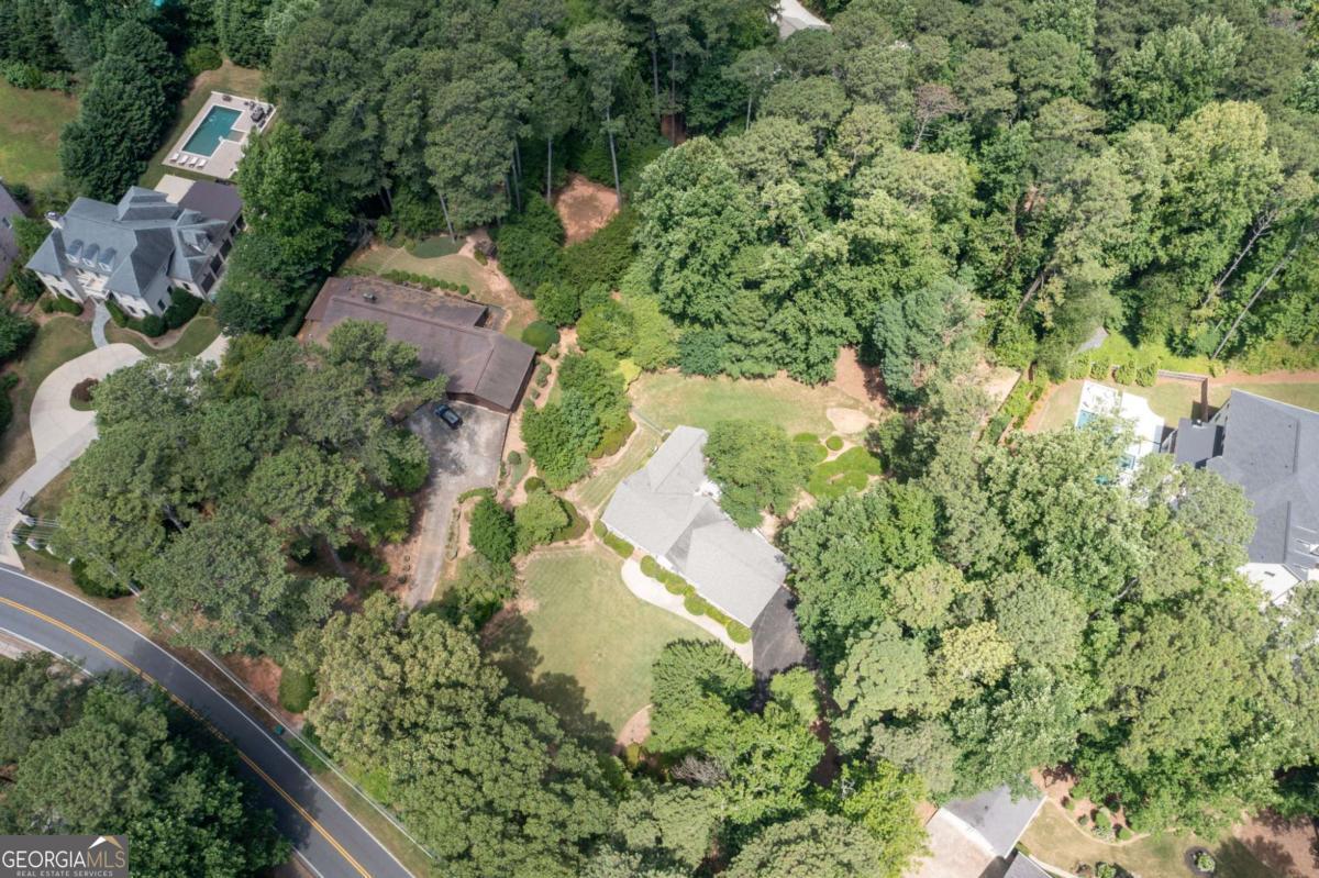 Sanders Field Estates - Residential