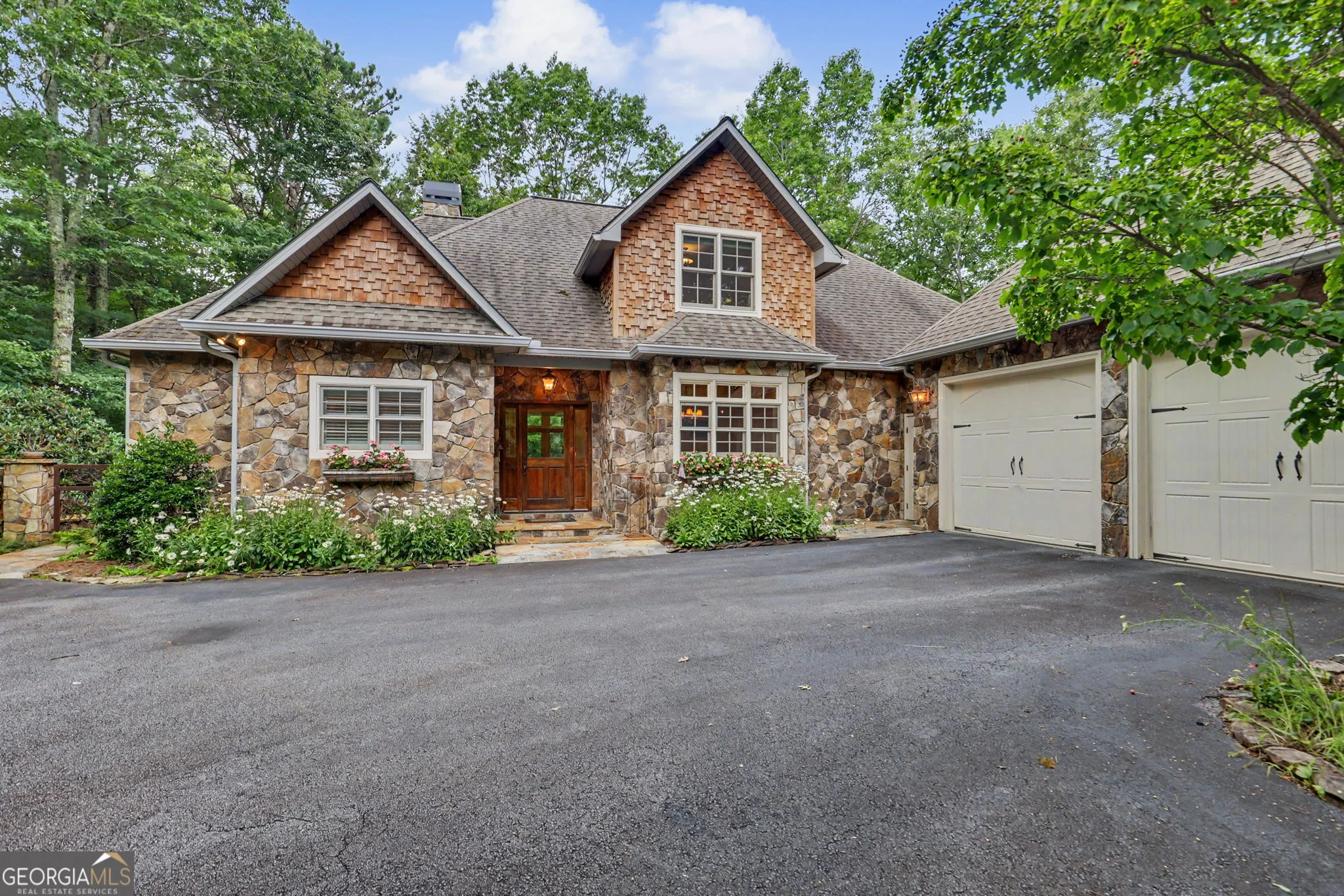 68 Jiminy Peak Lane, Sky Valley, GA, 30537