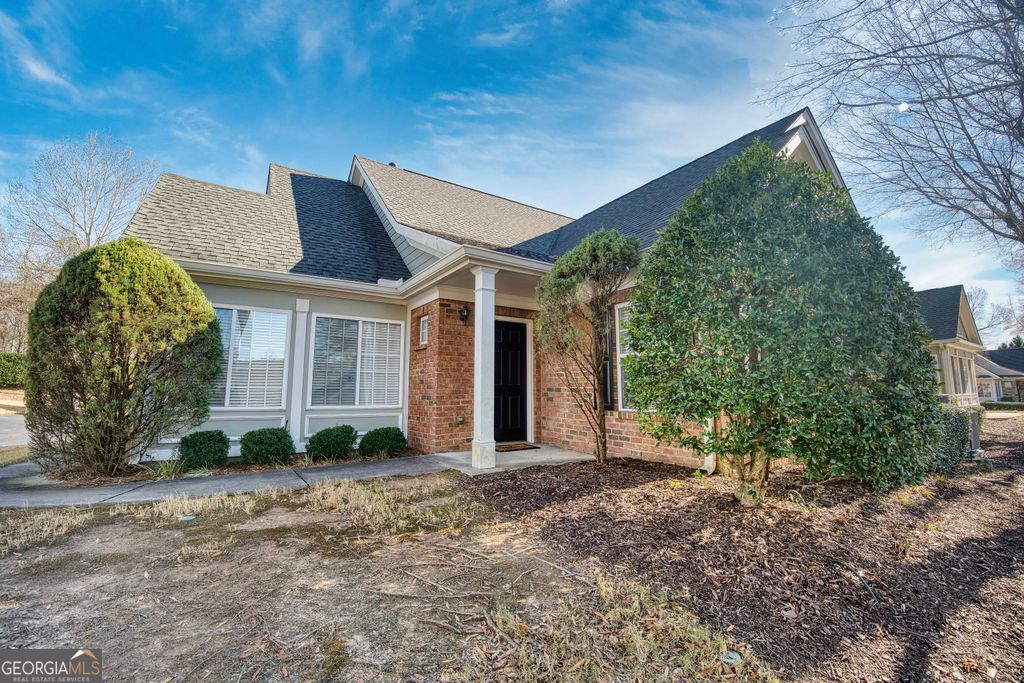Photo of 2917 Oakside Circle, Milton, GA 30004 (MLS # 10660486)
