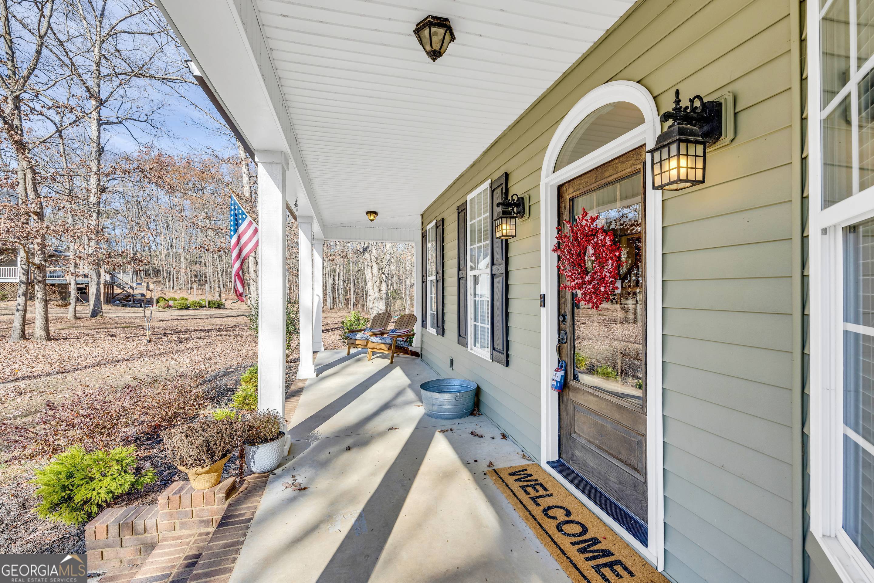 198 Bennett RD