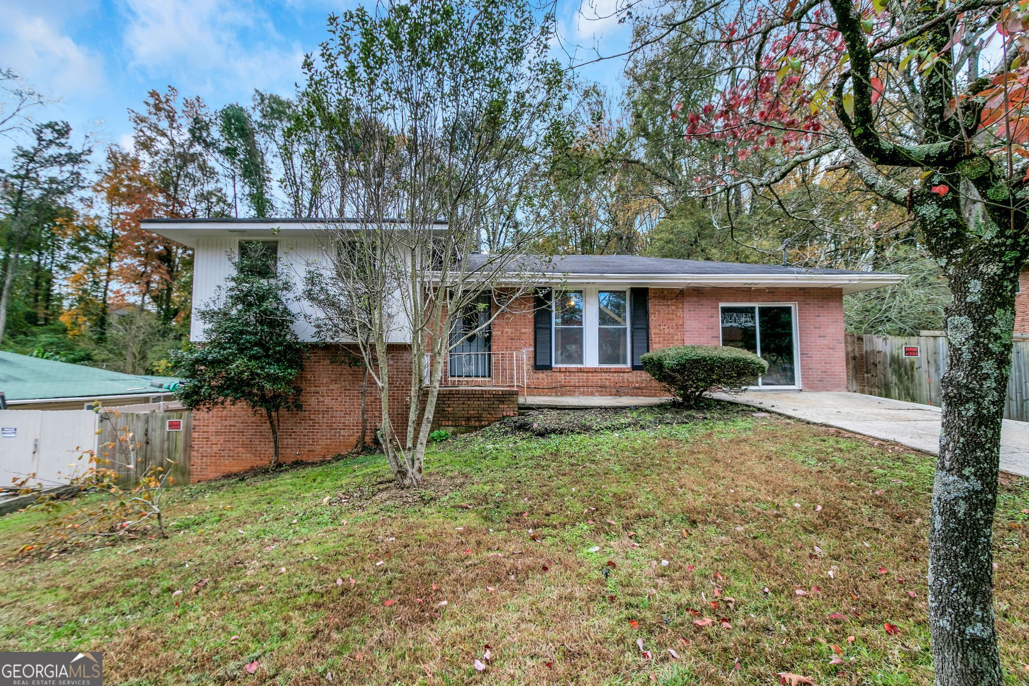 927 Slash Pine RD