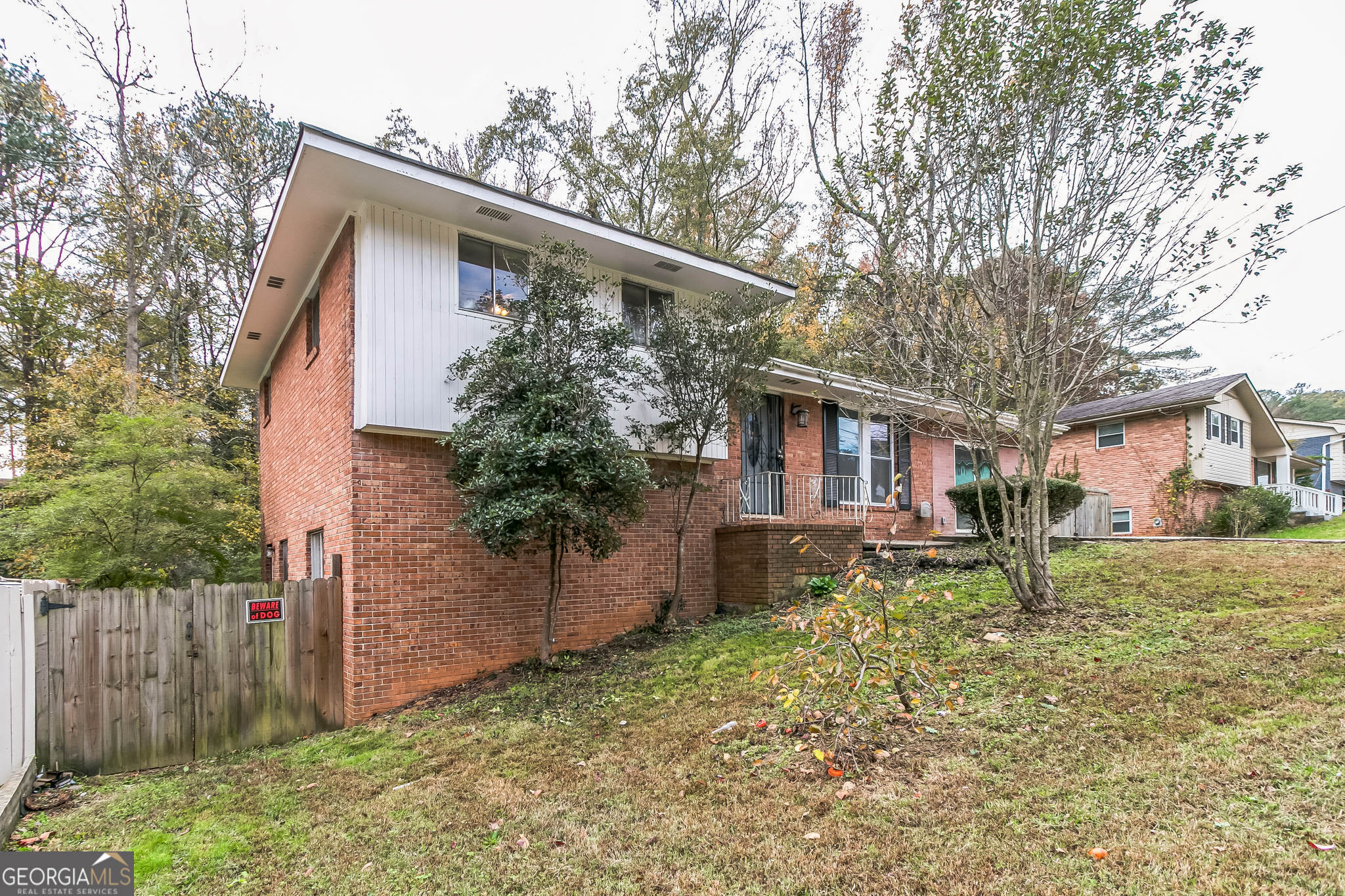927 Slash Pine RD