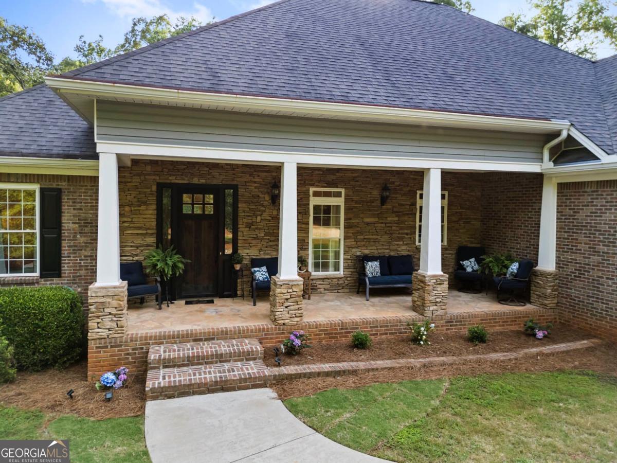 2950 A Doster RD