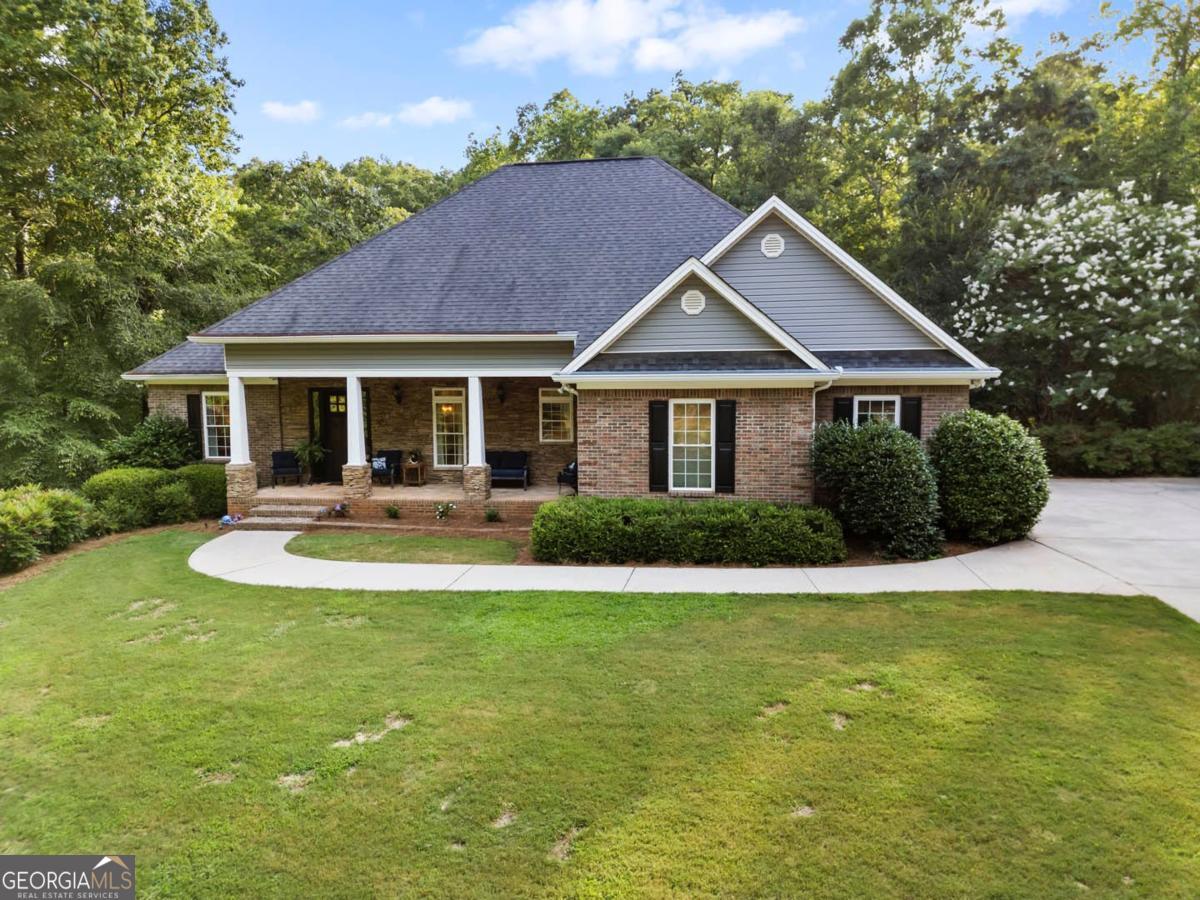 2950 A Doster RD