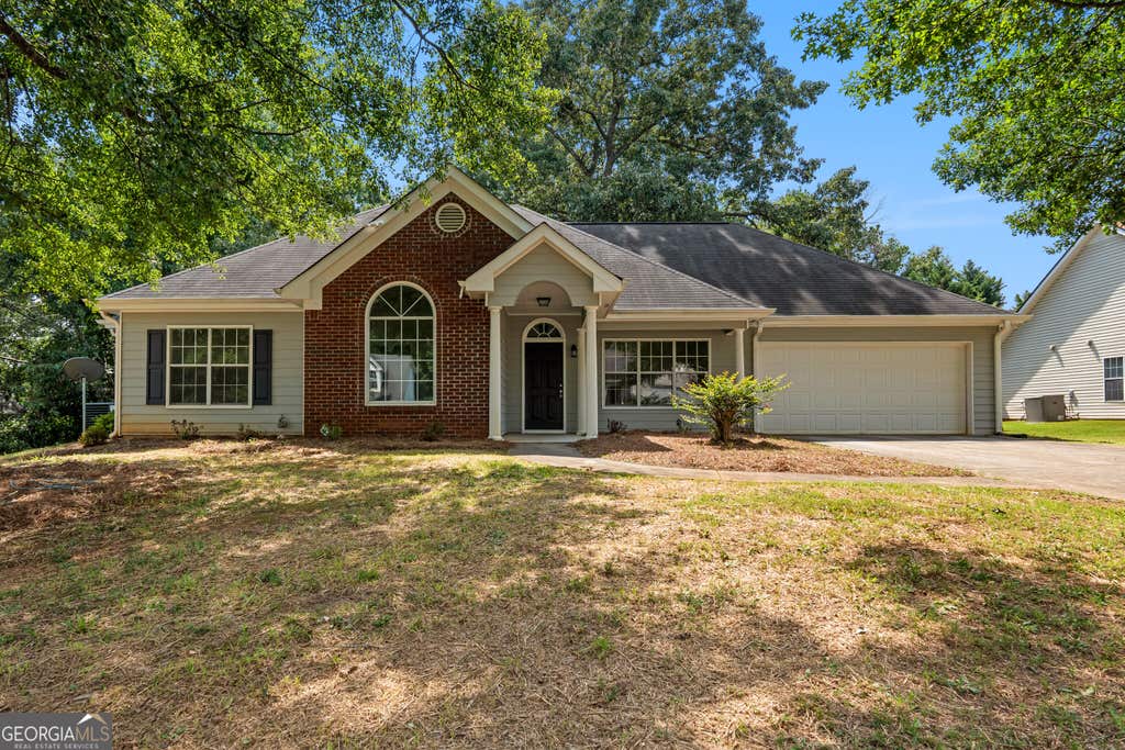Photo of 60 Deep Springs Way, Covington, GA 30016 (MLS # 10826656)