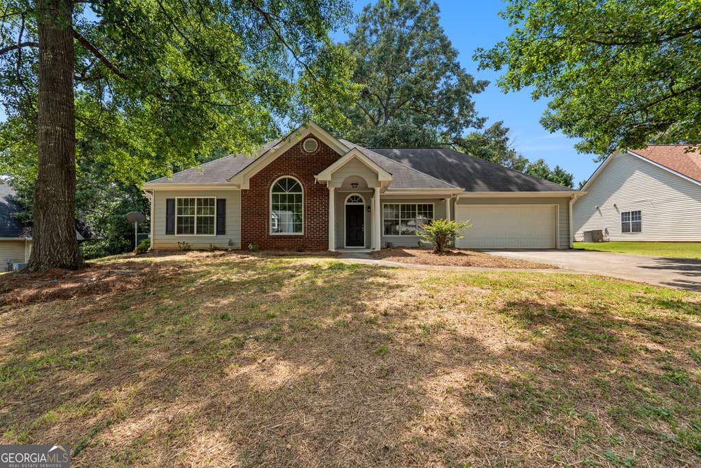 Photo of 60 Deep Springs Way, Covington, GA 30016 (MLS # 10826656)