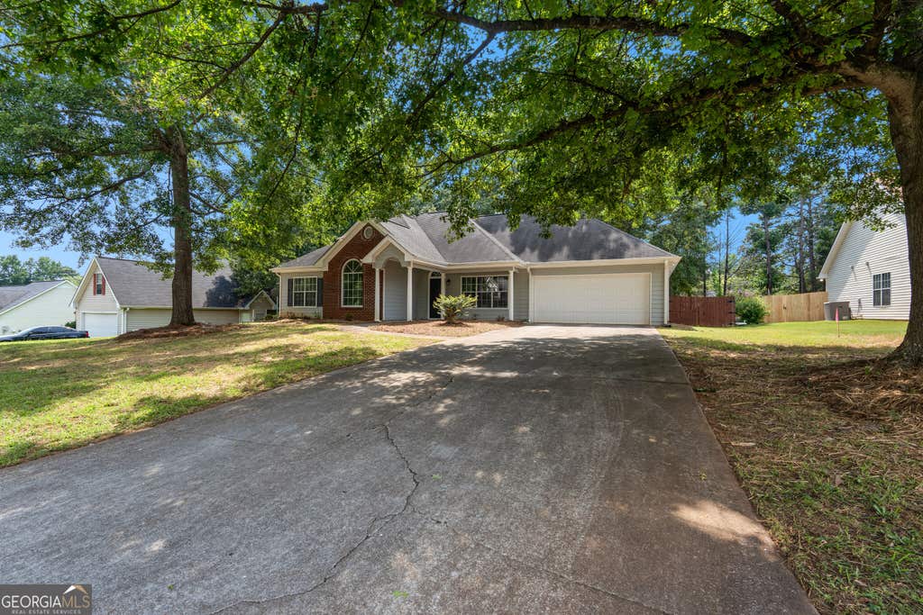 Photo of 60 Deep Springs Way, Covington, GA 30016 (MLS # 10826656)