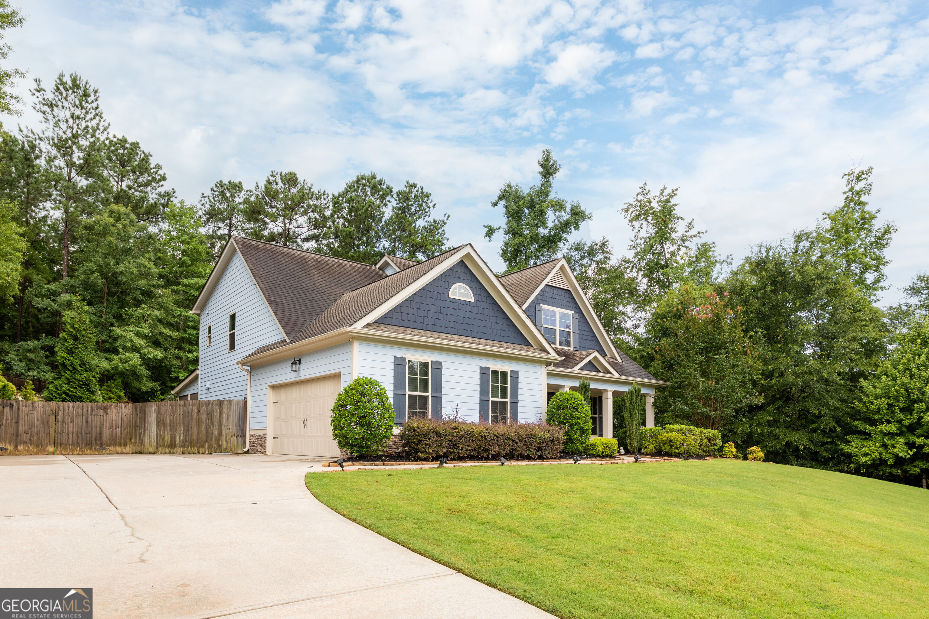 135 Discovery Lake DR