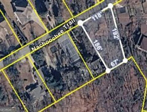 5977 Nachoochee TRL Flowery Branch GA 30542