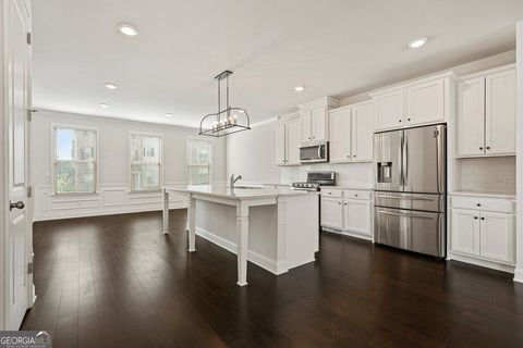 4240 Hickory Pine ALY Doraville GA 30360