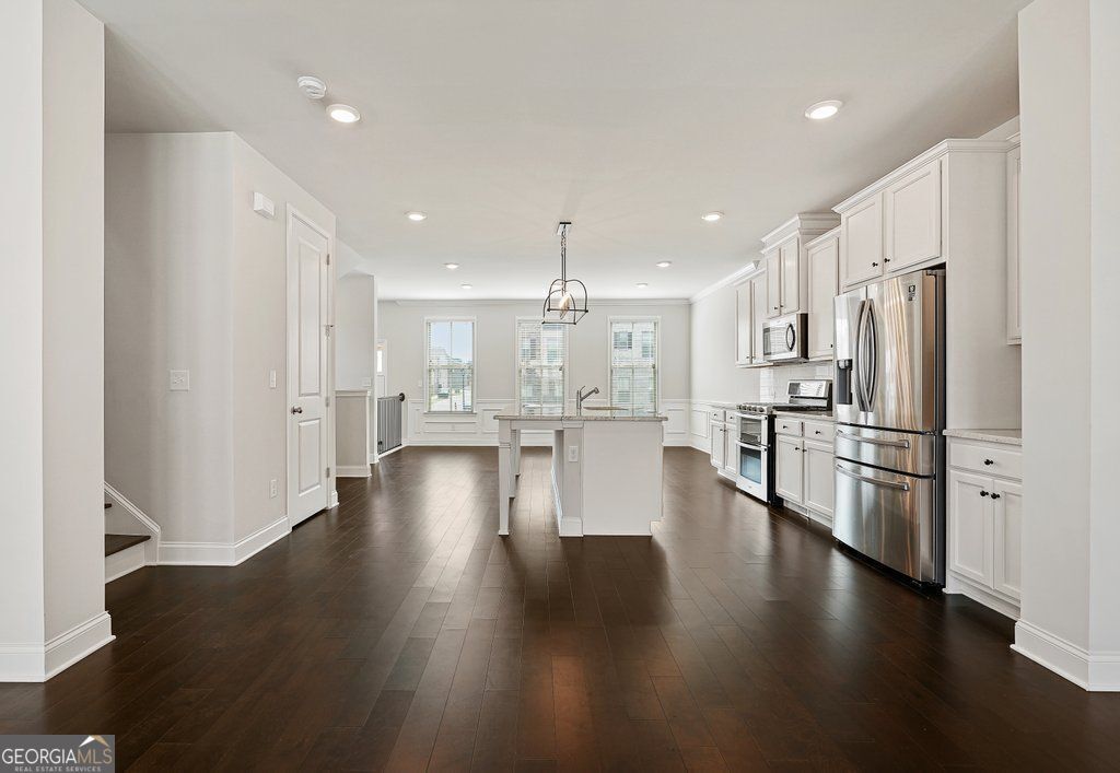 Doraville, Georgia 30360, United States, 4 Bedrooms Bedrooms, ,4 BathroomsBathrooms,Residential,Active,238076