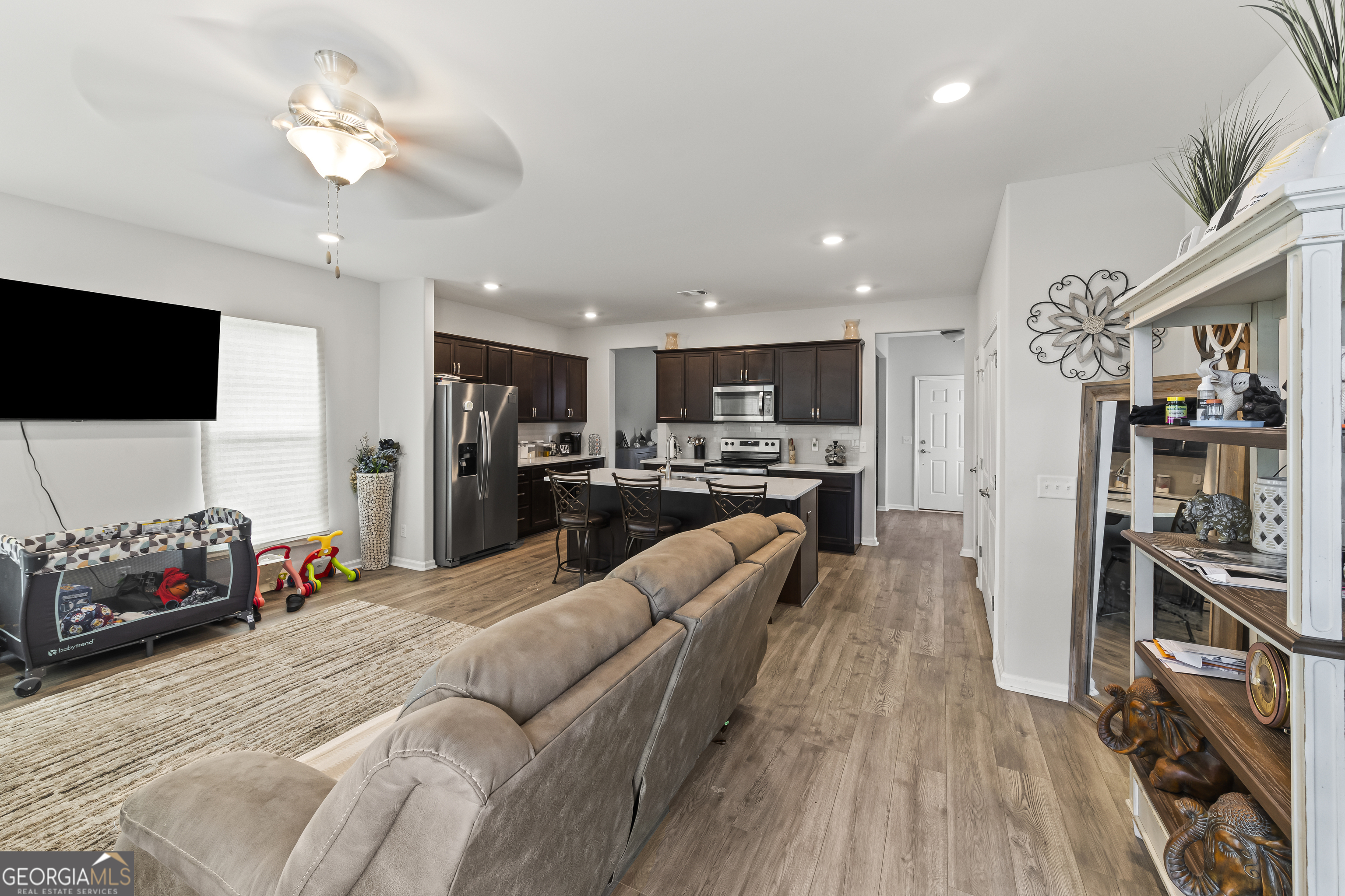 1141 Autumns Wood CIR E