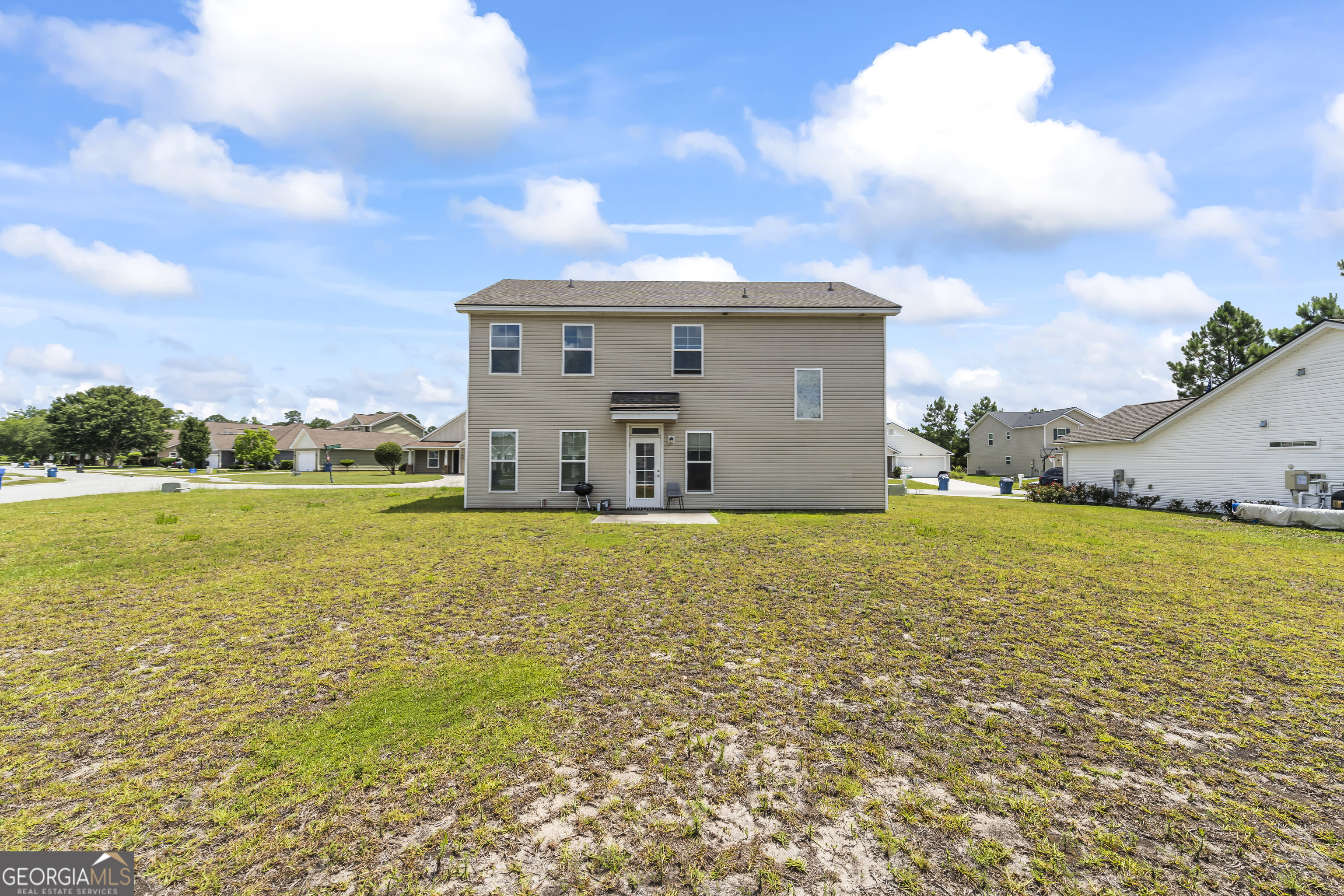 1141 Autumns Wood CIR E