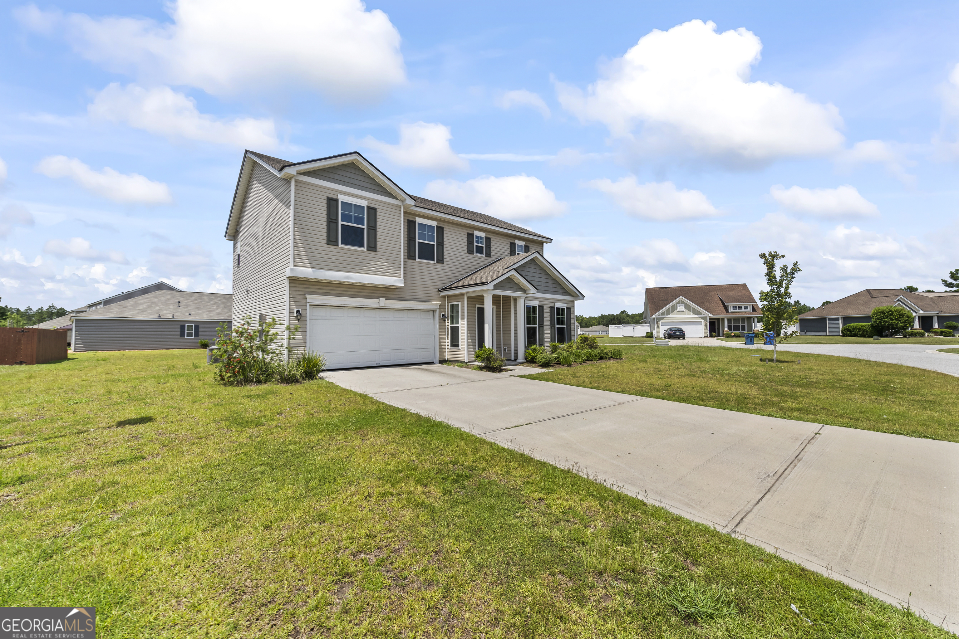 1141 Autumns Wood CIR E