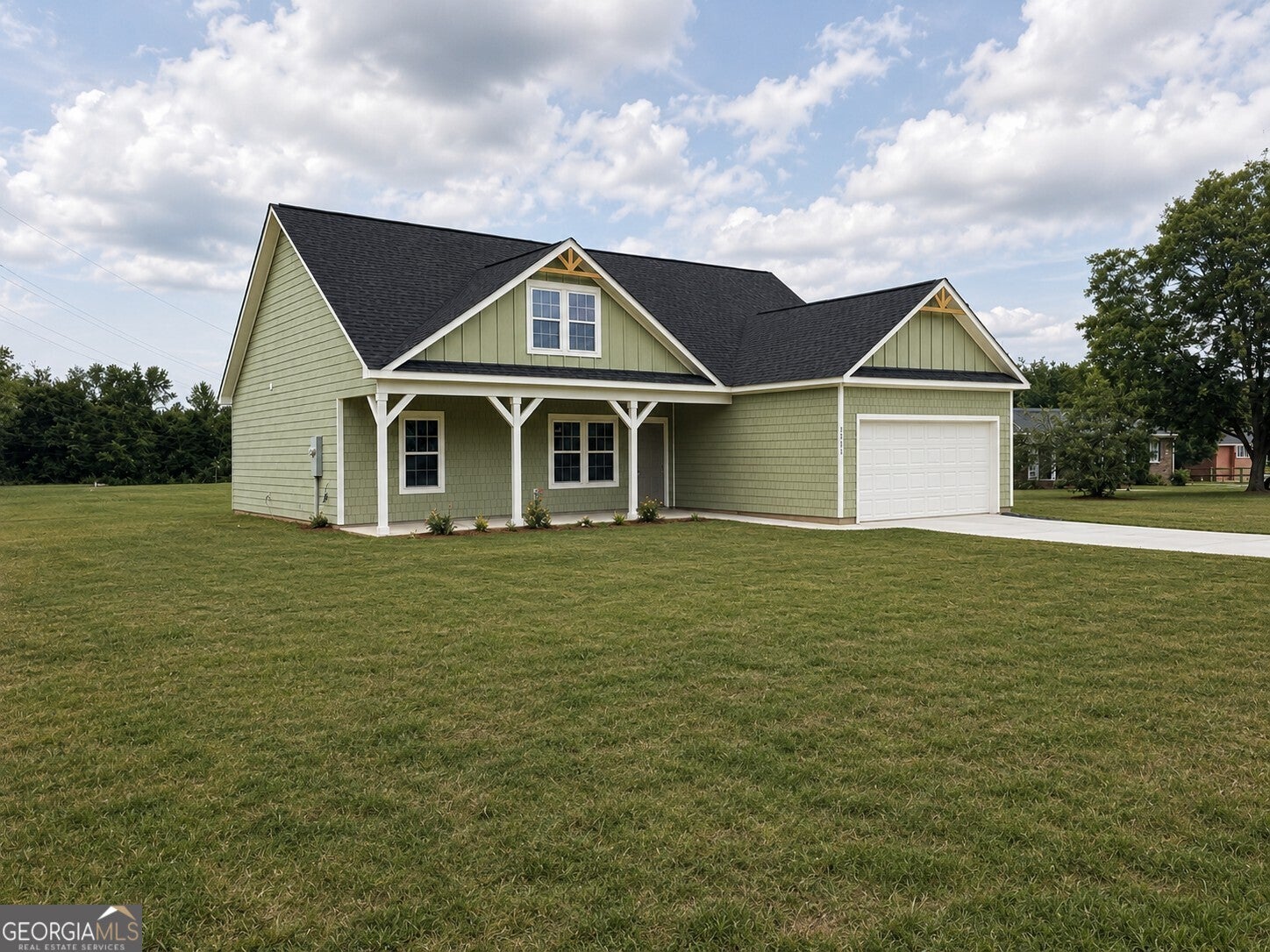2665 Paoli ST TRACT 3