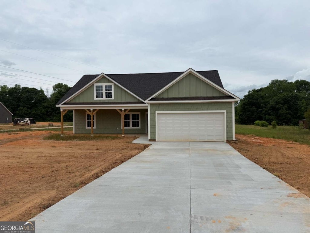 Photo of 2665 Paoli Street #TRACT 3, Comer, GA 30629 (MLS # 10798878)