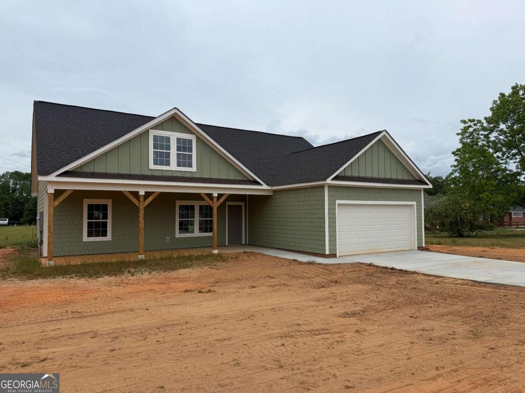 Photo of 2665 Paoli Street #TRACT 3, Comer, GA 30629 (MLS # 10798878)