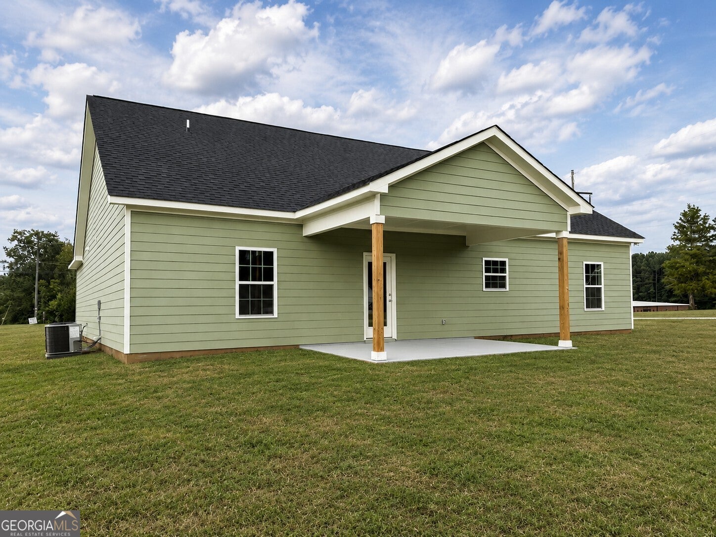 2665 Paoli ST TRACT 3