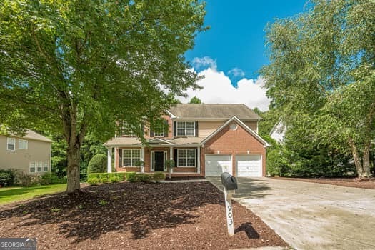 Canton, Georgia 30114, United States, 4 Bedrooms Bedrooms, ,4 BathroomsBathrooms,Residential,Active,193320