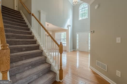 Canton, Georgia 30114, United States, 4 Bedrooms Bedrooms, ,4 BathroomsBathrooms,Residential,Active,193320