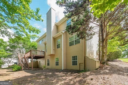 Canton, Georgia 30114, United States, 4 Bedrooms Bedrooms, ,4 BathroomsBathrooms,Residential,Active,193320