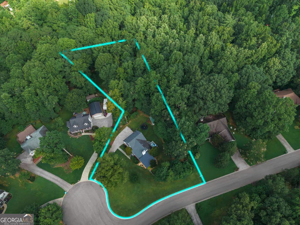 Photo of 309 Calusa Place, Ball Ground, GA 30107 (MLS # 10818692)