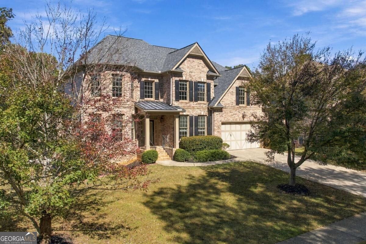 1905 Macby DR