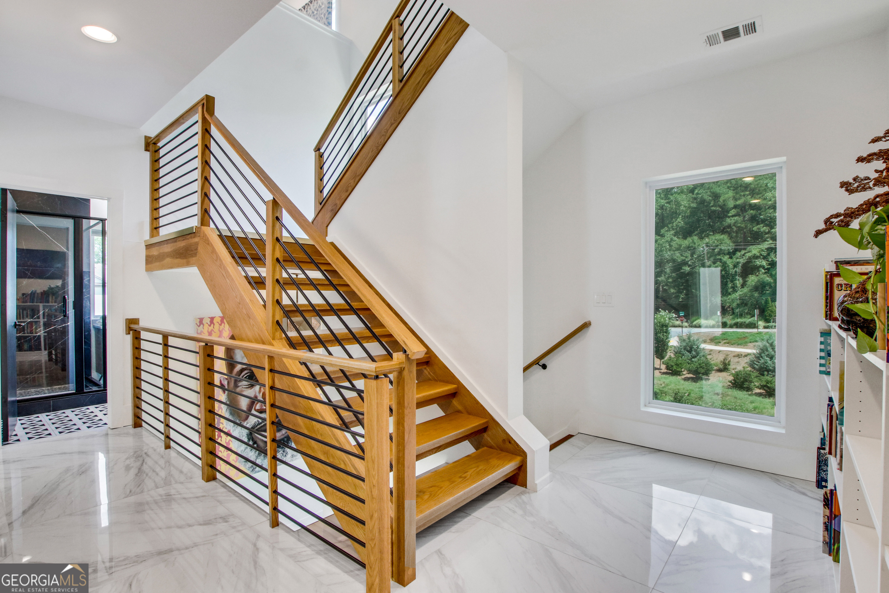 Woodstock Downtown - Residential