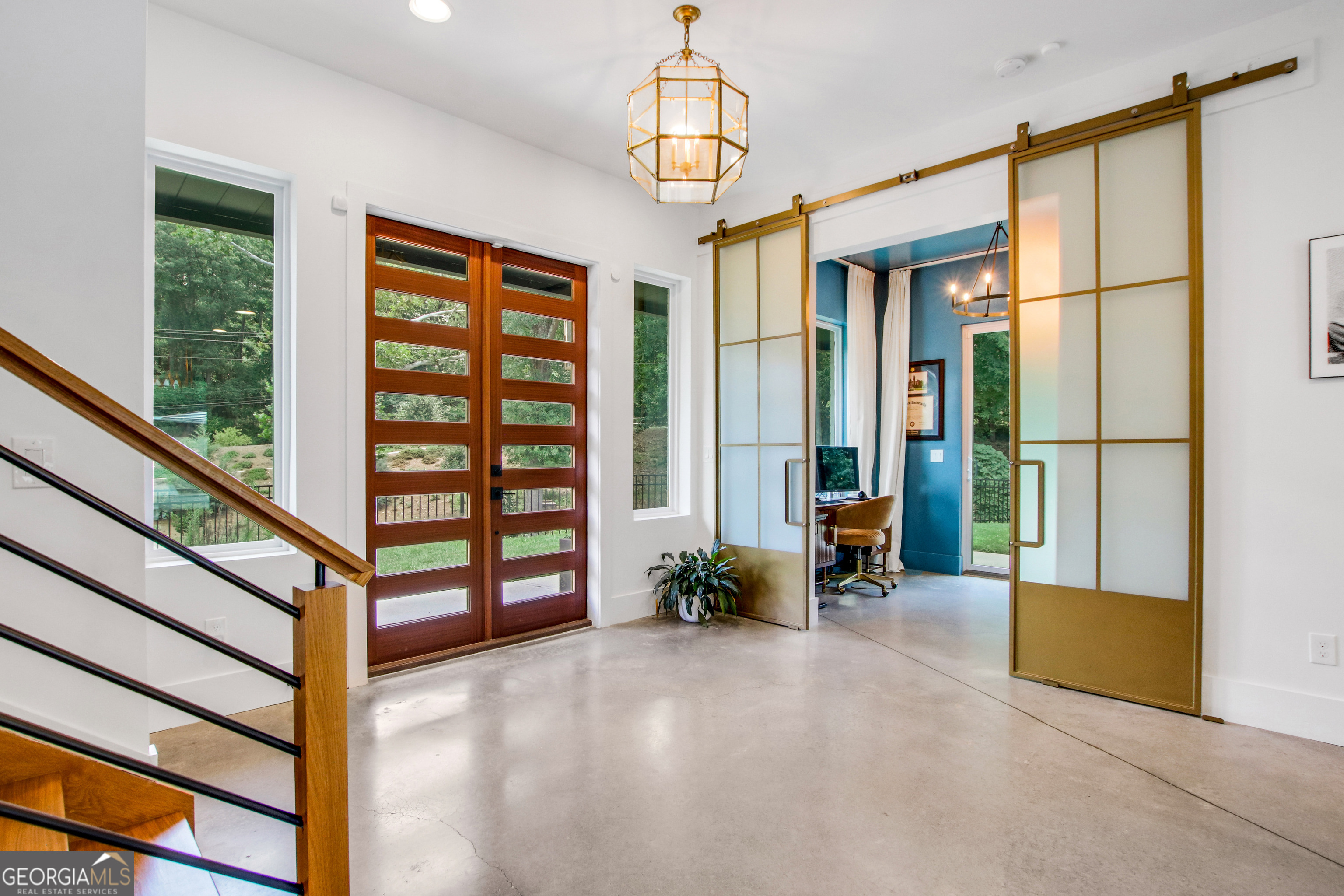 Woodstock Downtown - Residential
