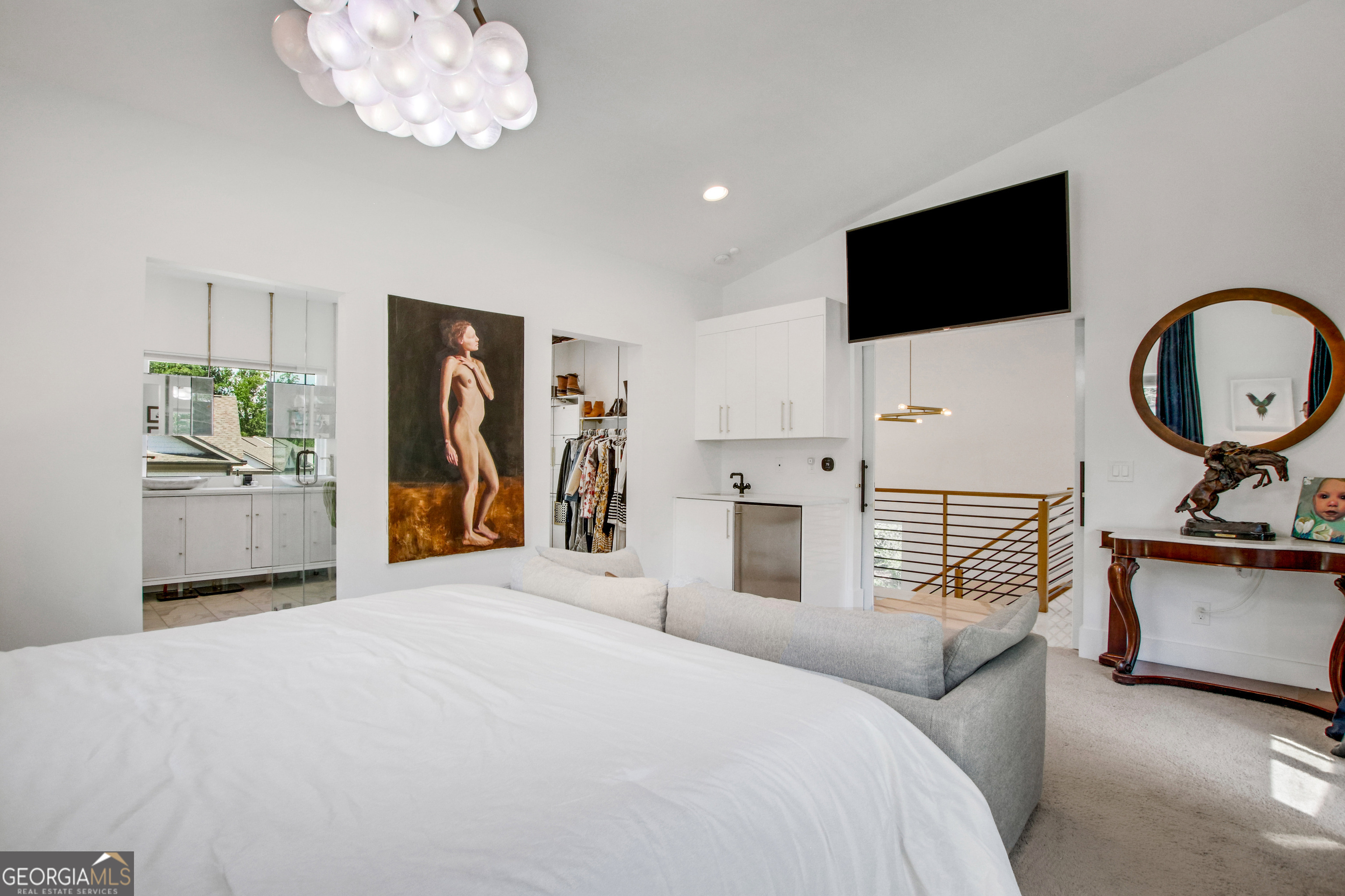 Woodstock Downtown - Residential