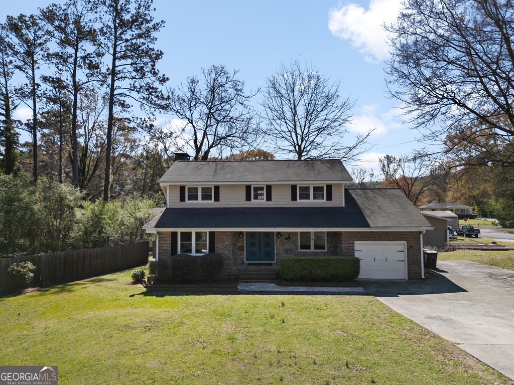 Photo of 2 Anders Road SW, Rome, GA 30165 (MLS # 10718946)