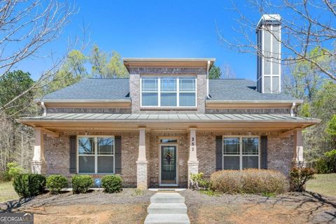 252 Overcup CT Athens GA 30606