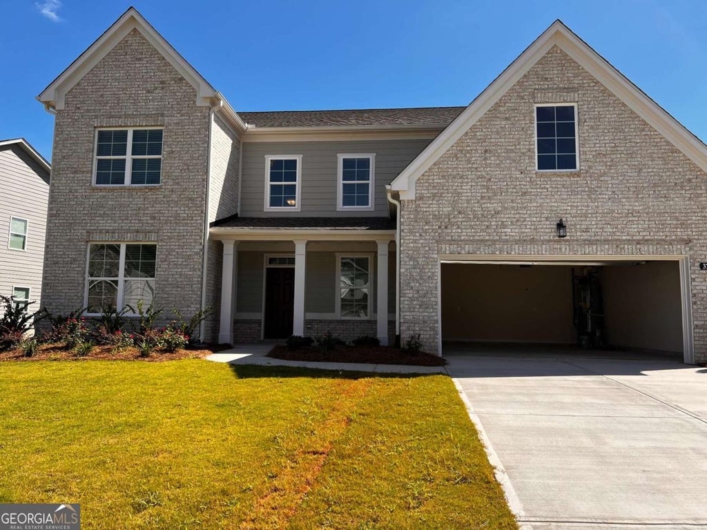 Photo of 3755 Crestland Lane, Cumming, GA 30028 (MLS # 10823883)